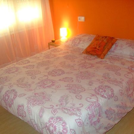 Besalut Apartment Экстерьер фото