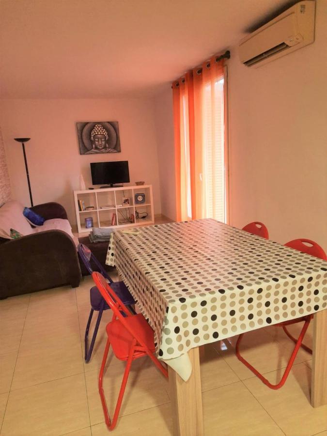 Besalut Apartment Экстерьер фото