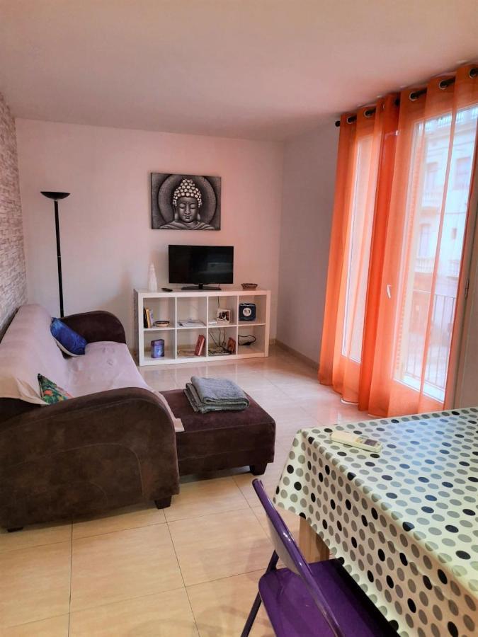 Besalut Apartment Экстерьер фото