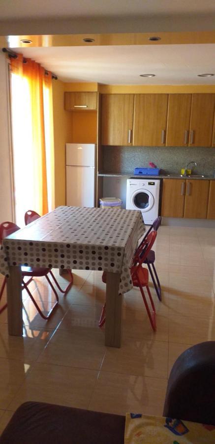 Besalut Apartment Экстерьер фото