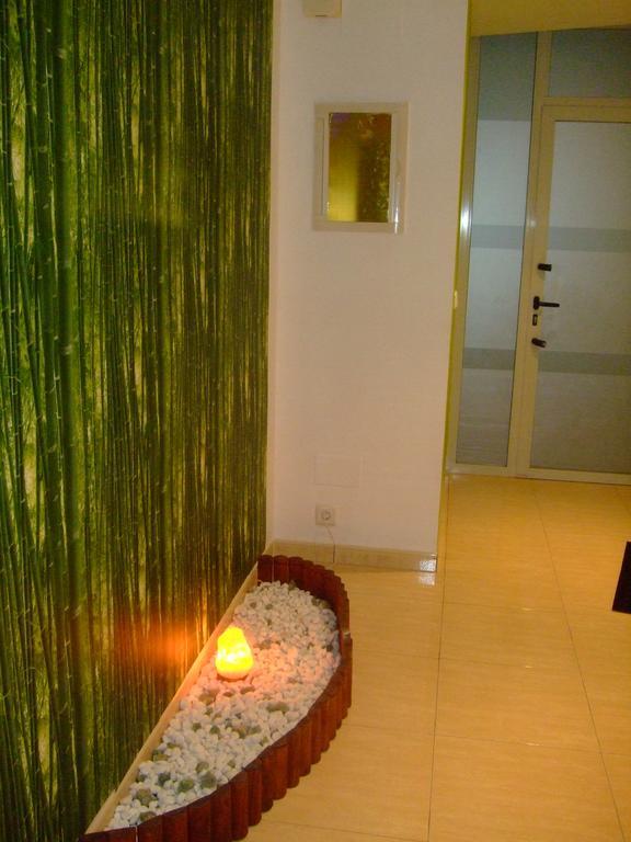 Besalut Apartment Экстерьер фото