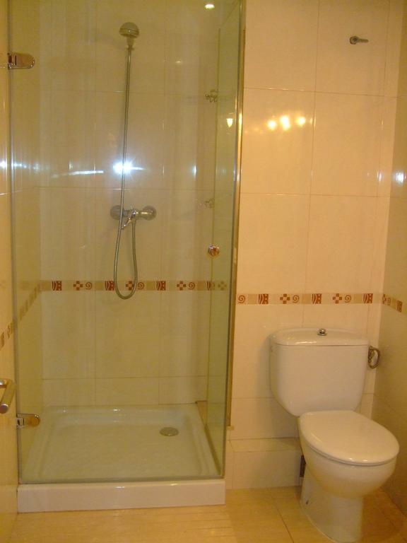 Besalut Apartment Экстерьер фото