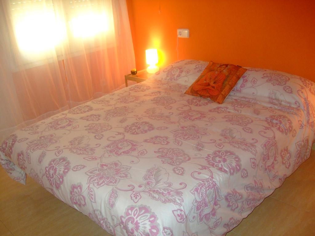 Besalut Apartment Экстерьер фото